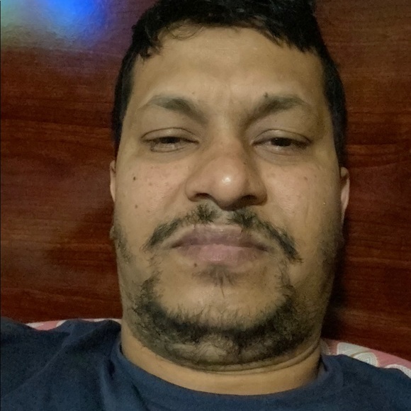 Meet your Posher, Syed - Picture 1 of 1